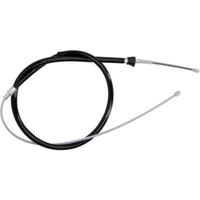 Kabel, parkeerrem ABE C7W013