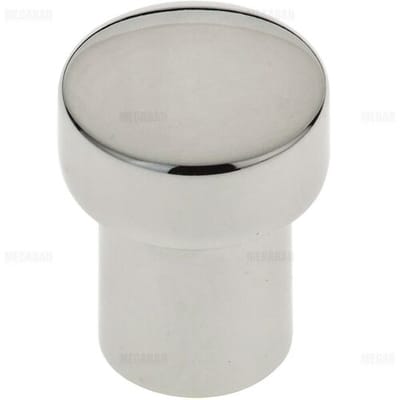 replacement push button for HansaMix bath mixer 59912926