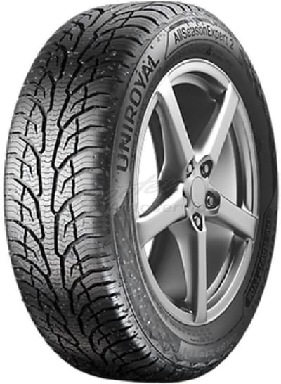All Season Band 215/45R17 91W - Geschikt voor Elk seizoen