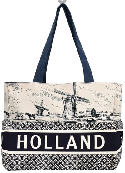 Robin Ruth - Shopper - Holly Denim - Holland - Navy