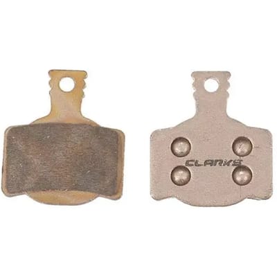 Paar remblokken Clarks Cycle Systems Magura MT2 MT4 MT6 MT8
