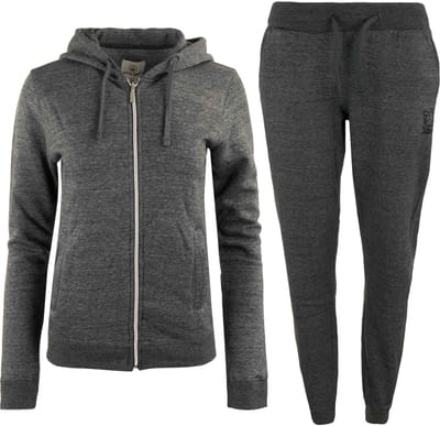 Damesset Athl. Dpt. Susy Gray - L