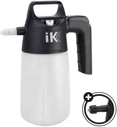 iK Multi 1.5 Spraypomp 1 liter