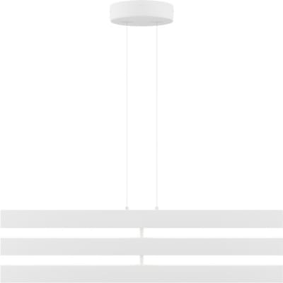 Maytoni - Hanglamp Origami - Wit