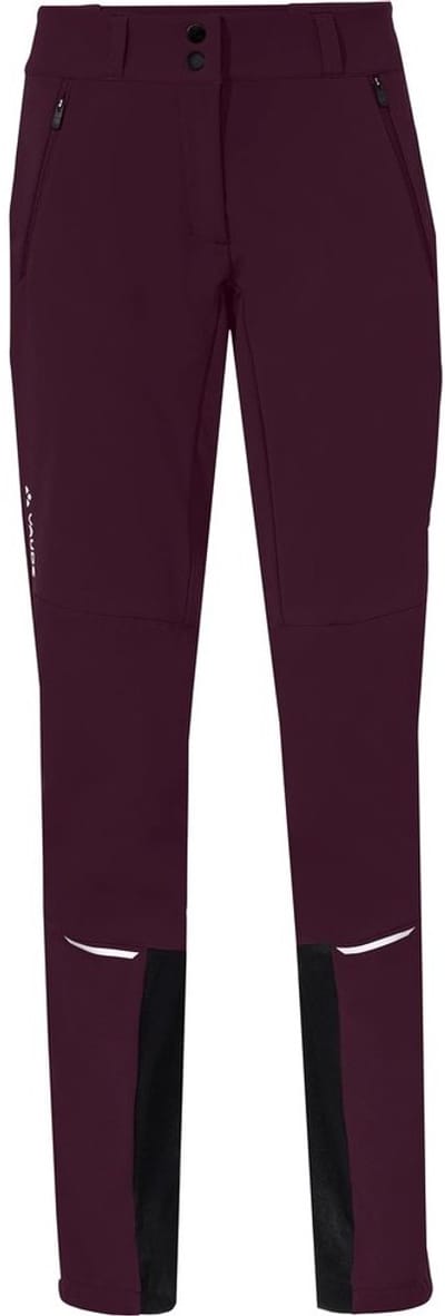 Vaude dameswandelbroek Wo Larice Pants IV cassi 1351379