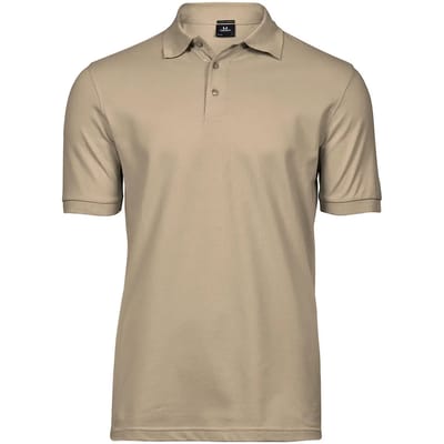 Tee Jays - Men´s Luxury Stretch Polo - Kit - S