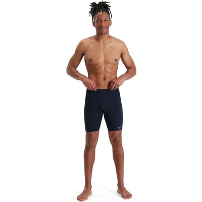 Speedo Heren Eco Endurance+ Jammer Shorts (Marine)