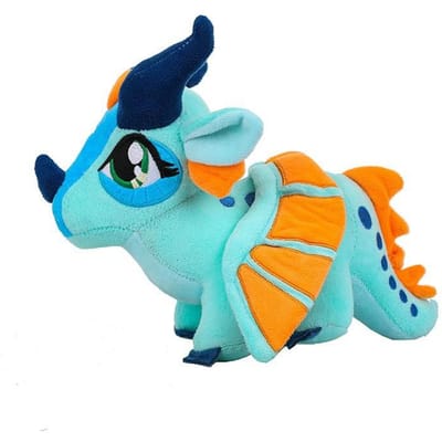 30cm Wings Of Fire Draak Pluche Poppen Spel Figuur Pluche Gevuld Speelgoed Hoge Kwaliteit Animatie Speelgoed Jongens Verjaardagscadeaus 30cm