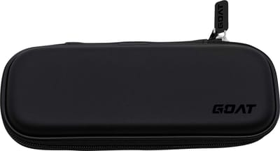 GOAT-Darts Opberger-Locker Wallet-Black Small