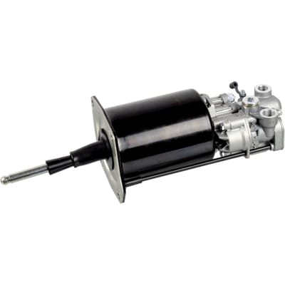 Koppelingsactuator FEBI BILSTEIN 38127