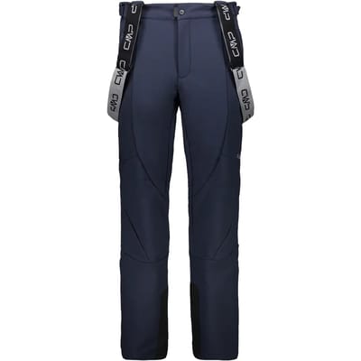 Softshell skibroek CMP