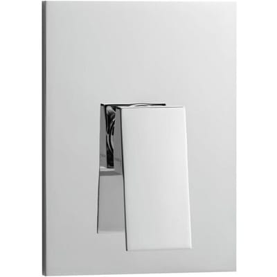 Herzbach NEO CASTELL concealed shower mixer 12.210550.1.01