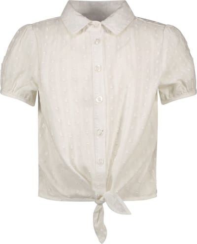 B. Nosy Y302-5150 Meisjes Blouse Maat 116