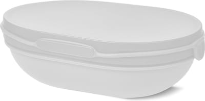 HIP - OBP Salad Bowl with Lid 1,1 liter