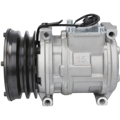 Compressor airconditioning THERMOTEC KTT090329