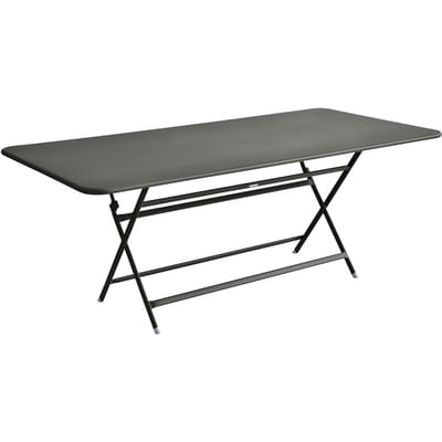 Fermob CARACTÈRE klaptafel - 48 rozemarijn mat - 190 x 90 cm