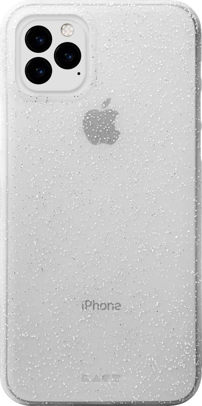 LAUT Slimskin hoesje voor iPhone 11 Pro - wit