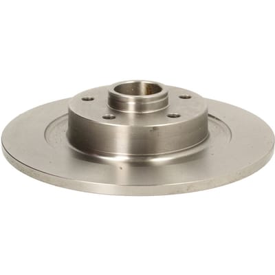 Remschijf SKF VKBD 1030 achter, volledig, 1 Stuk