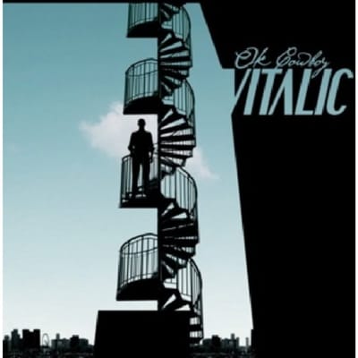 Ok Cowboy - Vitalic