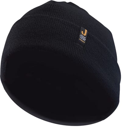Jobman 9043 Beanie 65904383 - Zwart - One size
