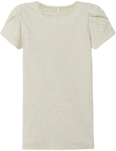 NAME IT - NMFKAB SS TOP NOOS - Meisjes - Blouses