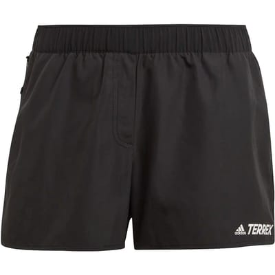 Damesshorts adidas Terrex Primeblue Trail Running
