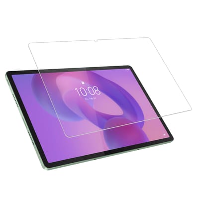 Premium Accezz Tablet Screenprotector - Geschikt voor Lenovo Idea Tab Pro - Premium Gehard Glas