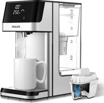 Philips ADD5910M - electric water filter dispenser