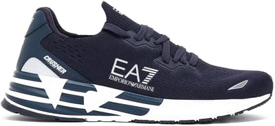 Ea7 Emporio Armani 7x000652_af18639 Schoenen Blauw EU 40