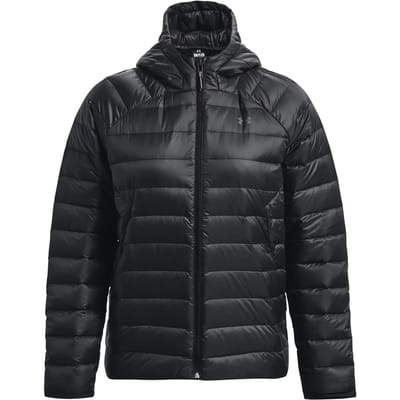 Under Armour Armour Down 2.0 Jasje Zwart M Vrouw