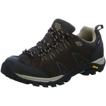Trail Brütting -