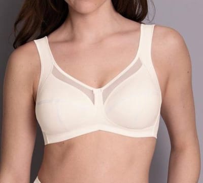 Anita Comfort Clara Comfort Bh zonder Beugel 5859 Crystal - maat EU 100C / FR 115C