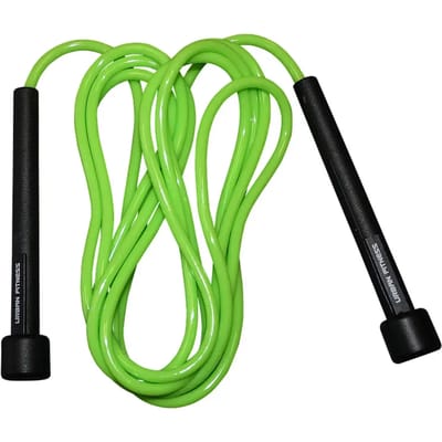 Urban Fitness Snelheidstouw Groen