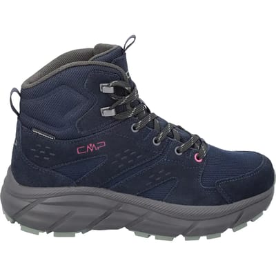 Dameswandelschoenen CMP Kamsel WP Mid