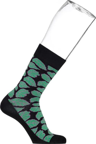 Leaves Sock
