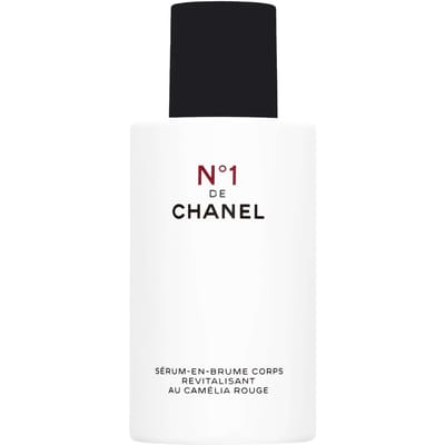 Chanel No 1 De Chanel Revitaliserend Bodyserum-in-Mist voor Jeugdige Huid