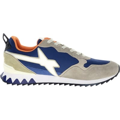 W6yz Sneakers blauw