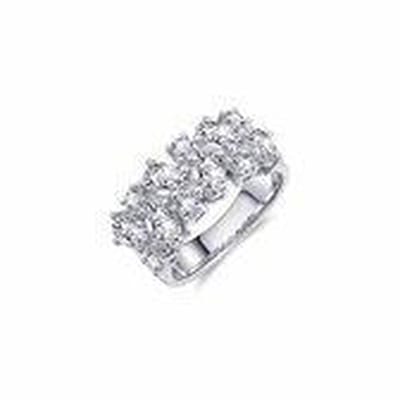 Gisser Jewels Silver Ring