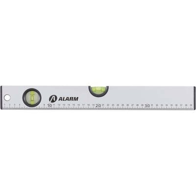 Alarm Werkzeuge 56022226 Metalen waterpas 600 mm 0.5 mm/m
