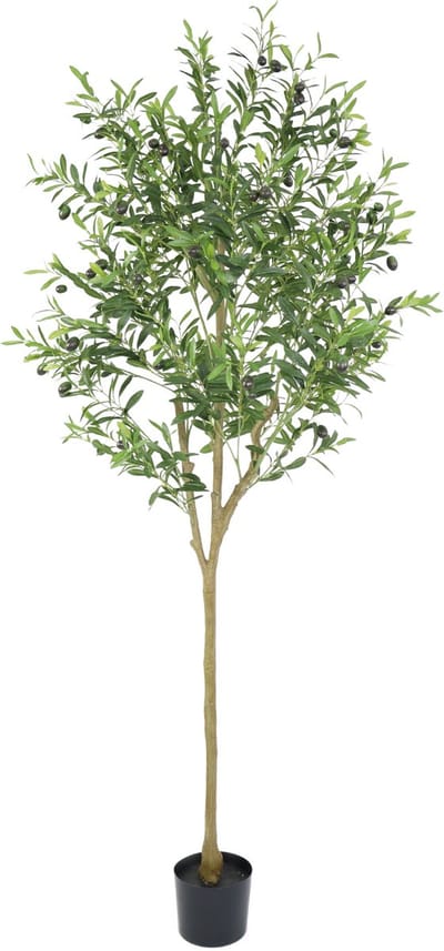 Kunst Olijfboom 180cm