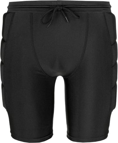Reusch soft padded compressie Keepersshort - maat XL -