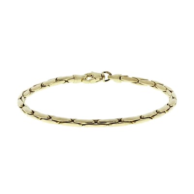 Armband Cardano 3,0 Mm 19 Cm