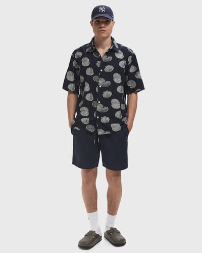 Gregor Shorts 1454