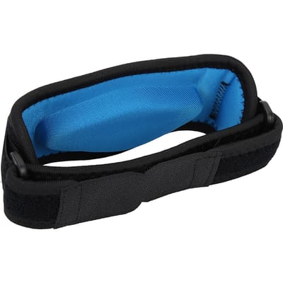 Elleboogbrace voor volwassenen, beschermer, pad, beschermingsband voor tennis en buitensporten