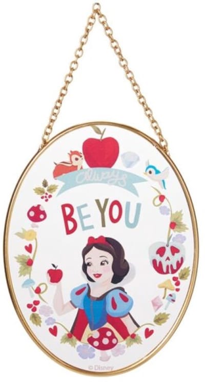 Disney Showcase Collection – Suncatcher Snow White