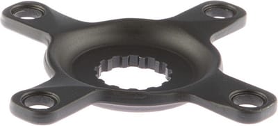 Miranda Spider geschikt voor bosch-3 50Mm Zwart