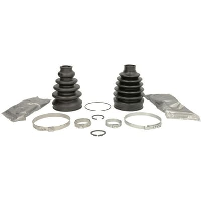 Balgenset, aandrijfas SPIDAN 36087
