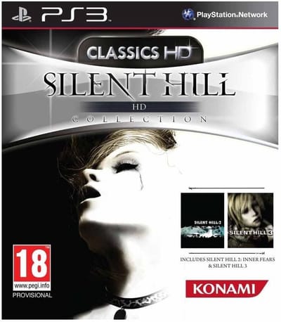 Horror Klassieker Collectie HD - Spannende Survival Avonturen