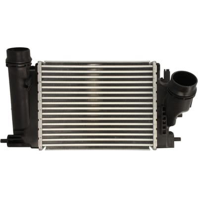 Lage-temperatuurRadiator, laadluchtRadiator NRF 309078