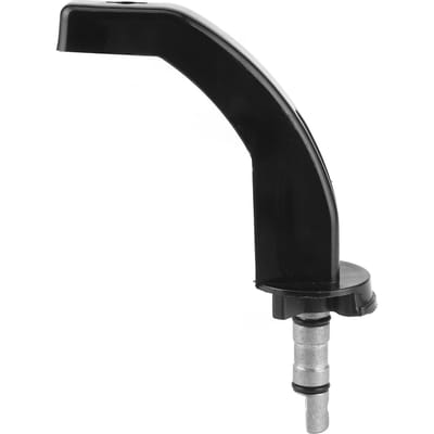Versnellingspook Schakelniveau 369?66110?1 Buitenboordmotoraccessoire Geschikt voor Tohatsu 3.5pk black